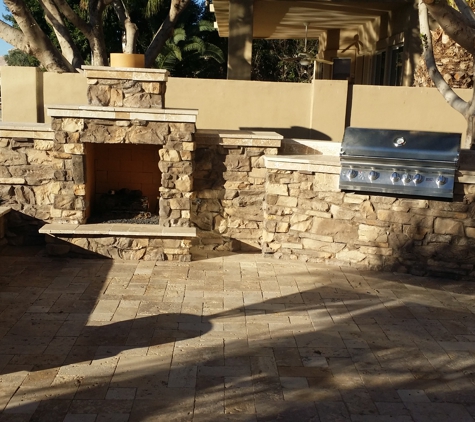 Above and Beyond Pool Remodeling - Gilbert, AZ