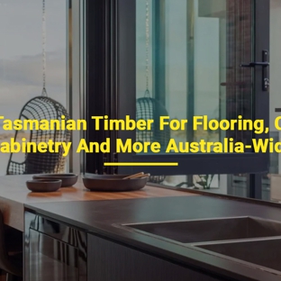 McKay Timber - Glenorchy, TAS. Quality Tasmanian Timber For Flooring, Cladding, Cabinetry And More Australia-Wide