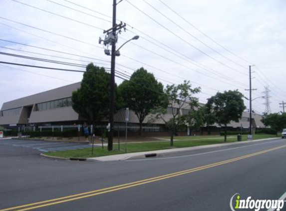 Giza Technologies Inc - Secaucus, NJ