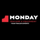 Monday Trailers and Equipment Sikeston - Trailers-Automobile Utility-Manufacturers