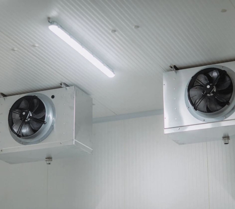 RBR Refrigeration Sales & Service Pty Ltd