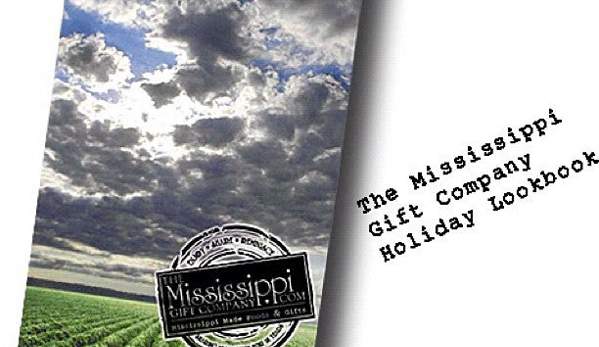 The Mississippi Gift Company