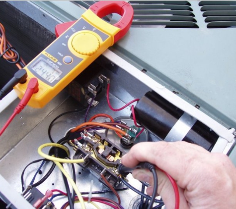 Home Heating & Air Conditioning - Silver Spring, MD