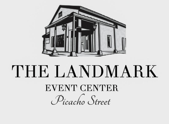 The Landmark Event Center - Casa Grande, AZ