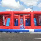 D's Cloud Bounce Party Rentals