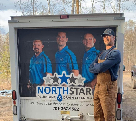 NorthStar Plumbing & Drain Cleaning - Fargo, ND