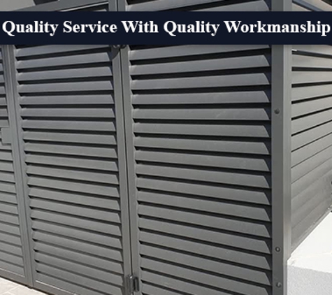 Alta Trading Pty Ltd - Lakemba, NSW. Quality Service With Quality Workmanship