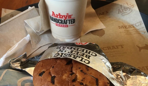 Arby's - Naperville, IL