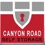 Canyon Road Self Storage