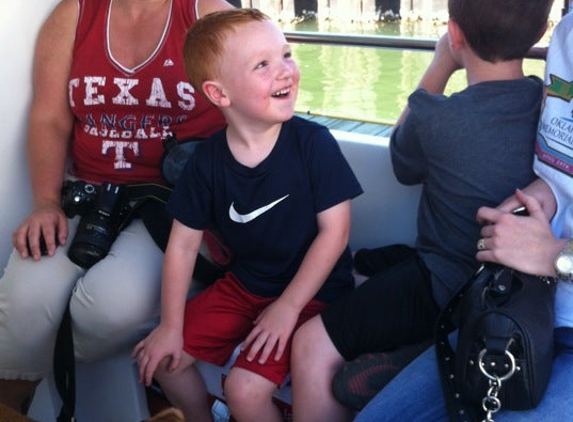 BayWatch Dolphin Tours - Galveston, TX