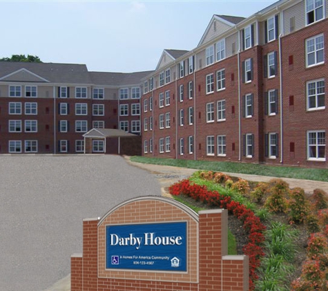 Darbyhouse Apartments - Richmond, VA