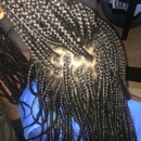 McAfrican Hair Braiding - Hair Braiding