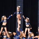 Midwest Cheer Elite - Cheerleading