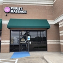 Purist Massage Corinth - Massage Services