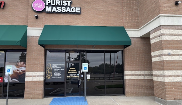 Purist Massage Corinth - Corinth, TX