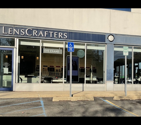 LensCrafters - Valley Stream, NY