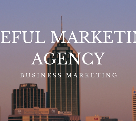 Useful Marketing Agency - Houston, TX