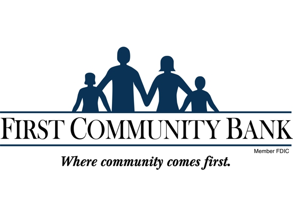 First Community Bank - Cave City, AR