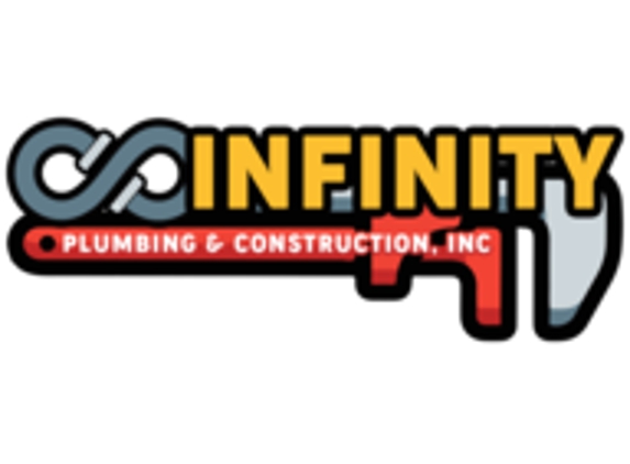 Infinity Plumbing & Construction