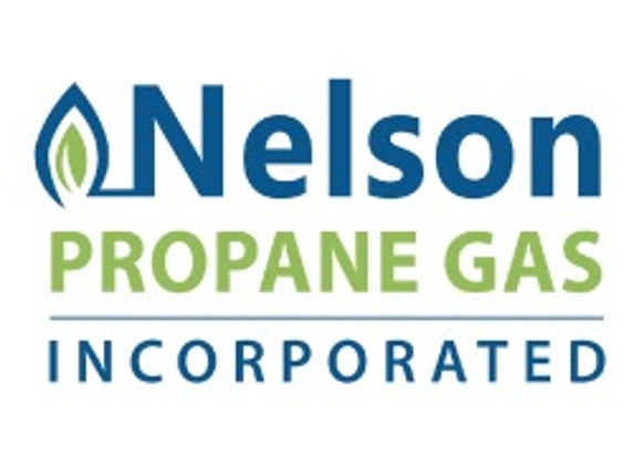 Nelson Propane Gas, Inc. - Malakoff, TX