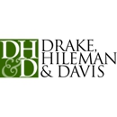 Drake, Hileman & Davis, PC - General Practice Attorneys