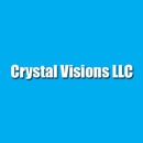 Crystal Visions LLC - Wedding Supplies & Services