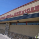 Neighborhood Legal Services-Pacoima - Legal Service Plans