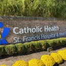 Saint Francis Hospital - Medical Centers