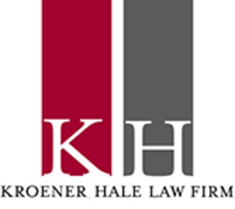 Kroener Hale Law Firm - West Chester, OH