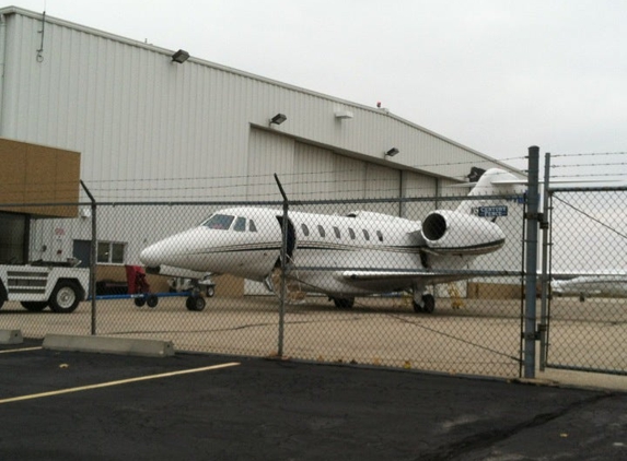 Textron Aviation Milwaukee Service Center - Milwaukee, WI