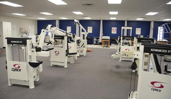 Advanced Rehab & Sports Medicine Services - Kewanee, IL