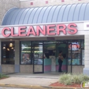 Touch Of Class Cleaner - Dry Cleaners & Laundries