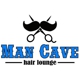 Man Cave Hair Lounge