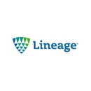 Lineage - Cold Storage Warehouses