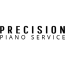 Precision Piano Service - Pianos & Organ-Tuning, Repair & Restoration