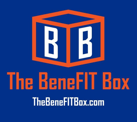 The Benefit Box - Saint Clair Shores, MI