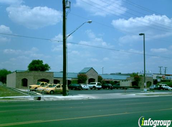 Benevolent Hospice - Helotes, TX