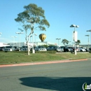 Electric Charging Station - Gas Stations