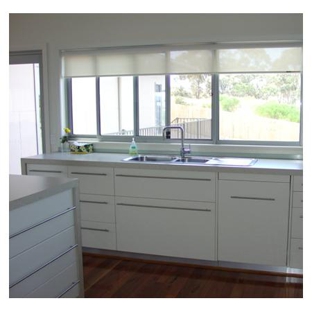 KW Kitchens & Interiors