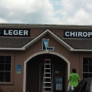 Leger Chiropractic - Chiropractors & Chiropractic Services