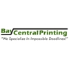 Bay Central Printing gallery