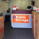 Public Storage - Self Storage