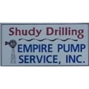 Empire Pump Service Inc - Pumps