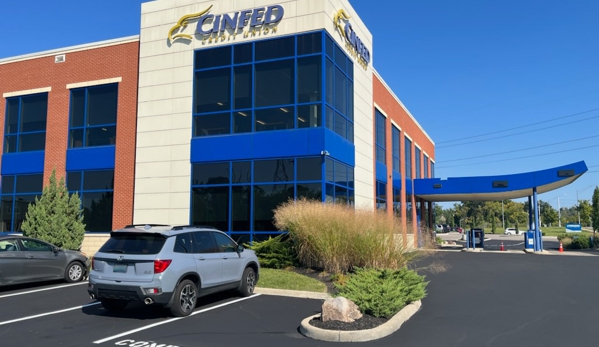 Cinfed Credit Union - Cincinnati, OH