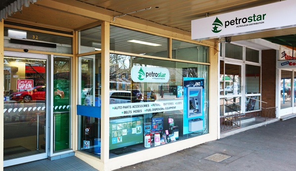 Petrostar - Euroa, VIC
