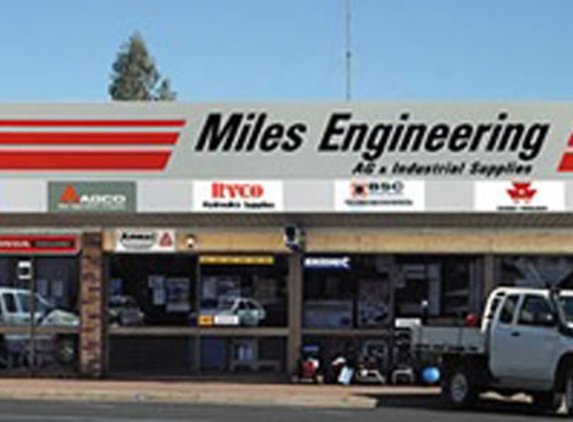 Miles Engineering