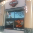 Harley-Davidson of Glendale - Motorcycle Dealers