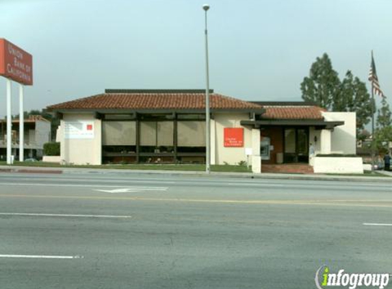 Union Bank - San Gabriel, CA