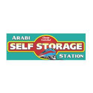 Arabi Self Storage Station - Arabi, LA