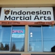 Amerindo Self-Defense Systems  -  Kevin Schmitt's Tjabang of Pentjak Silat